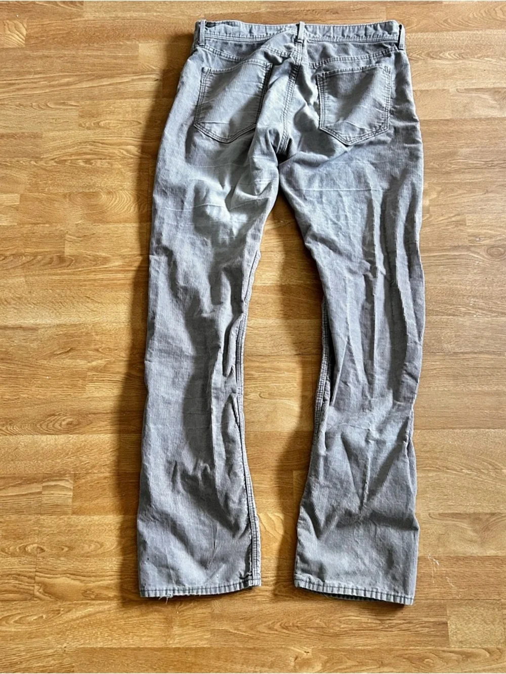 Banana Republic slim fit